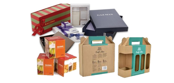 Carton Boxes